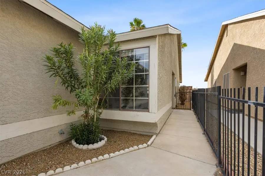 4349 Faberge Avenue, Las Vegas, NV 89115 - #2