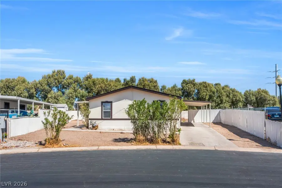 5962 Sassy Rose Drive, Las Vegas, NV 89122 - #2