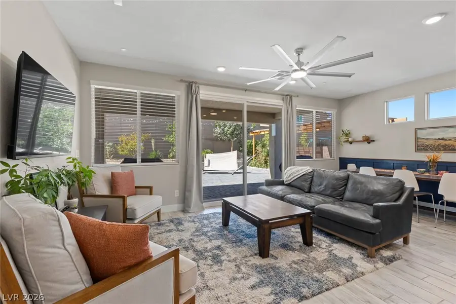 5425 Grapetree Street, Las Vegas, NV 89149 - #3