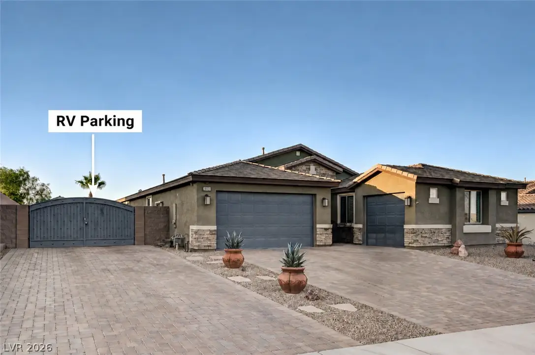 10430 W Amulet Ridge Court, Las Vegas, NV 89149 - #1
