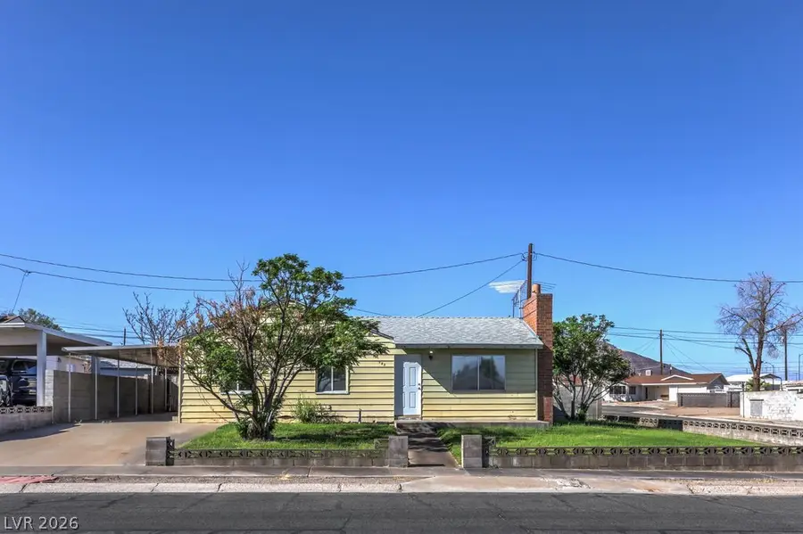 580 Karen Way, Henderson, NV 89015 - #3