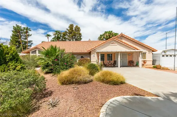 5141 Jodi Court, Las Vegas, NV 89120
