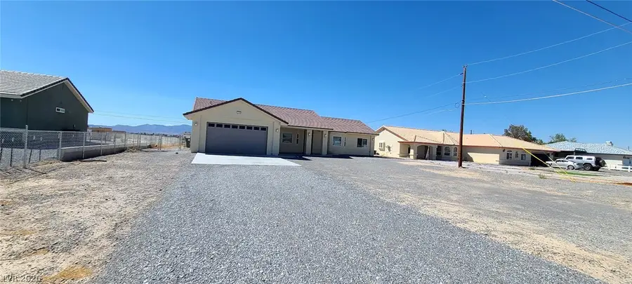 3100 Pahrump Valley Boulevard, Pahrump, NV 89048 - #2