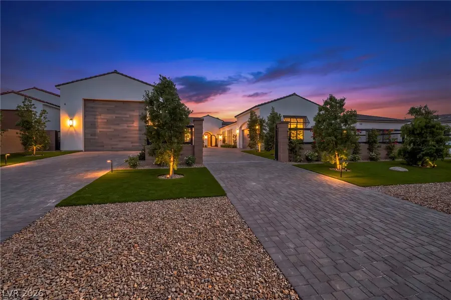 4380 Conough Lane, Las Vegas, NV 89129 - #2