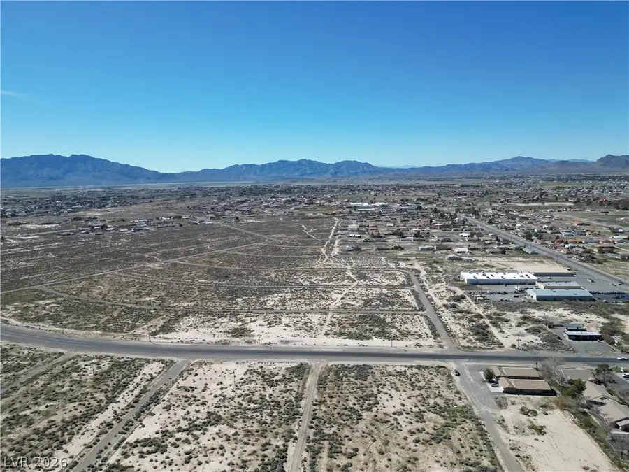 2120 S Pahrump Valley Boulevard, Pahrump, NV 89048 - #2