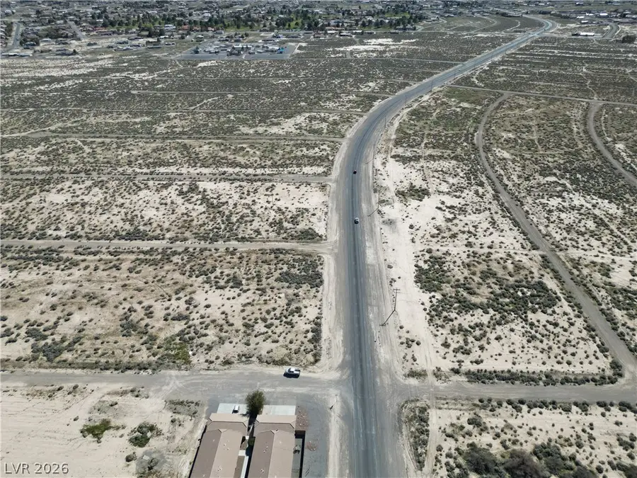 2120 S Pahrump Valley Boulevard, Pahrump, NV 89048 - #3
