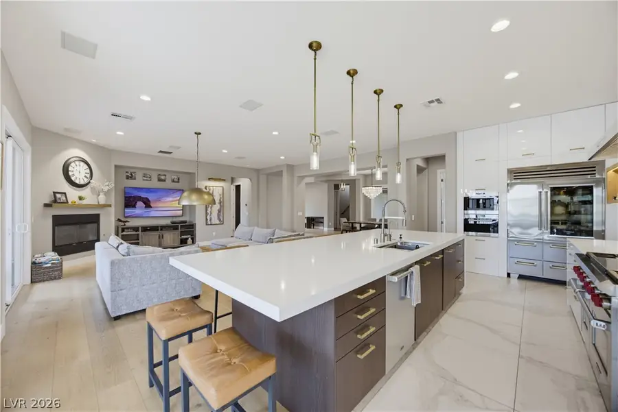 8565 Killians Greens Drive, Las Vegas, NV 89131 - #3