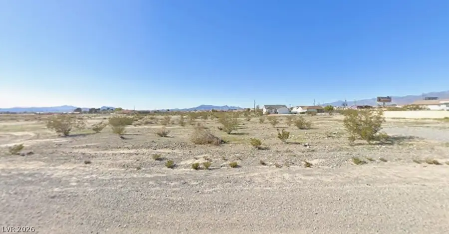 2690 E Eastwind Street, Pahrump, NV 89048 - #3
