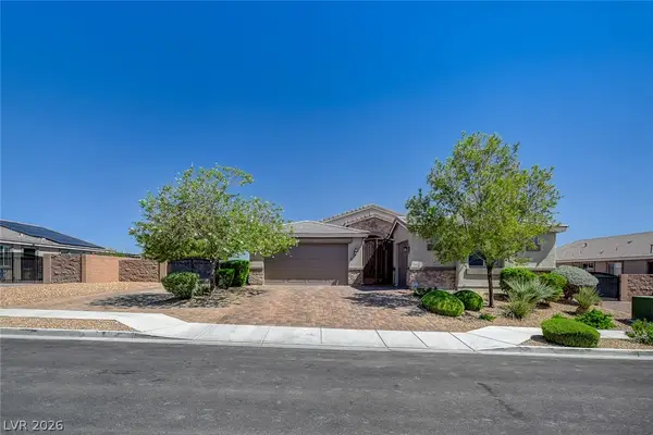 6972 Hopi Summit Court, Las Vegas, NV 89149