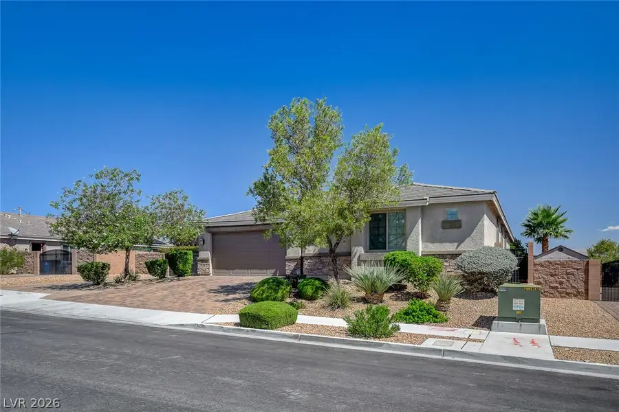 6972 Hopi Summit Court, Las Vegas, NV 89149 - #2