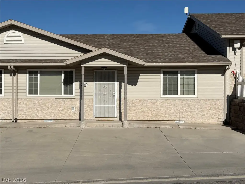 235 J V Walker Street, Ely, NV 89301 - #1
