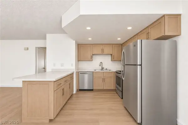 2713 Otter Creek Court #102, Las Vegas, NV 89117
