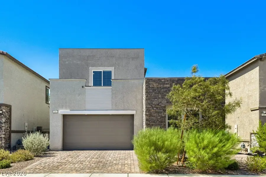 291 Mount Barcroft Drive, Henderson, NV 89015 - #2