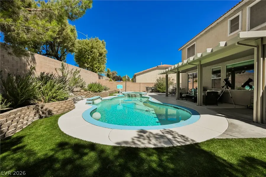 6621 Arbor Bluff Court, North Las Vegas, NV 89084 - #3