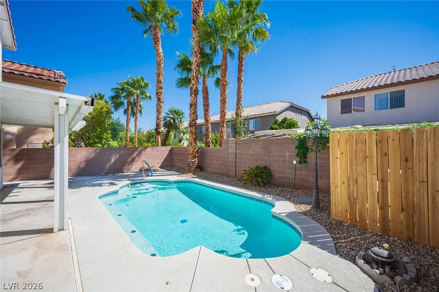 10127 Yellow Canary Avenue, Las Vegas, NV 89117 - #2