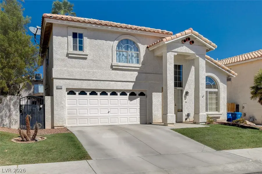 8720 Dusty Wagon Avenue, Las Vegas, NV 89129 - #2