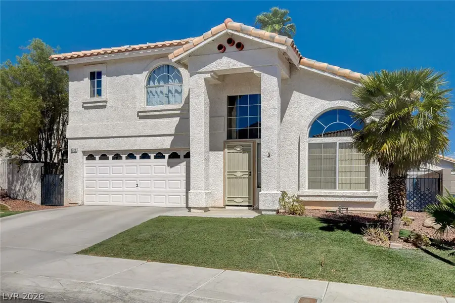 8720 Dusty Wagon Avenue, Las Vegas, NV 89129 - #3