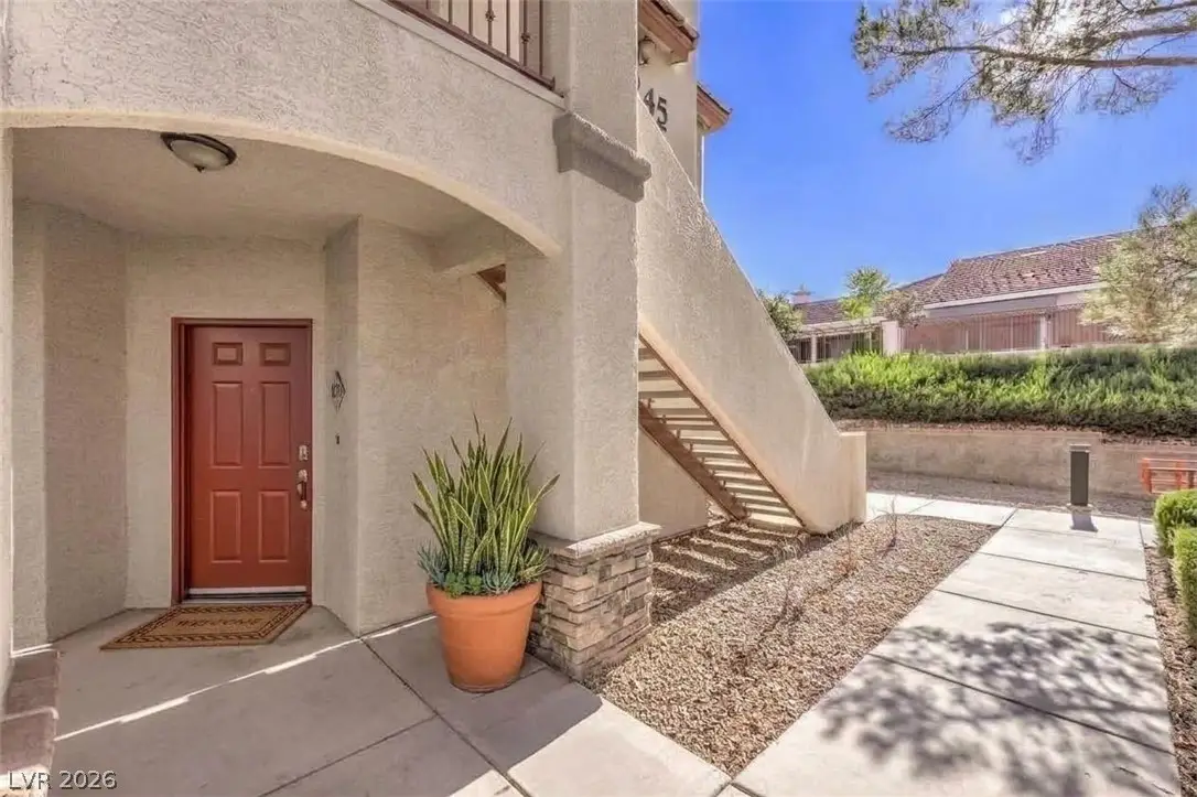 10245 King Henry Avenue #103, Las Vegas, NV 89144 - #1
