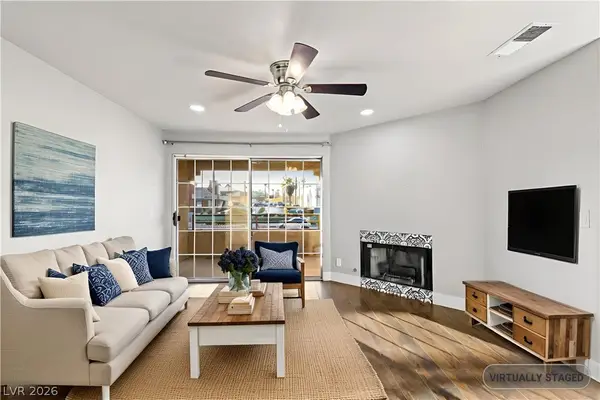 2200 S Fort Apache Road #2004, Las Vegas, NV 89117