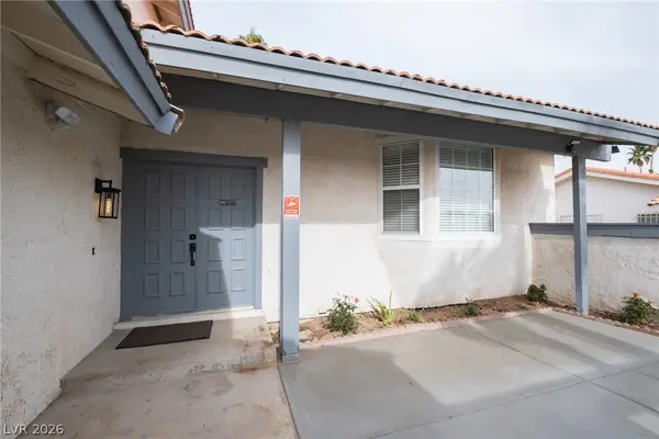 6356 W Viking Road, Las Vegas, NV 89103