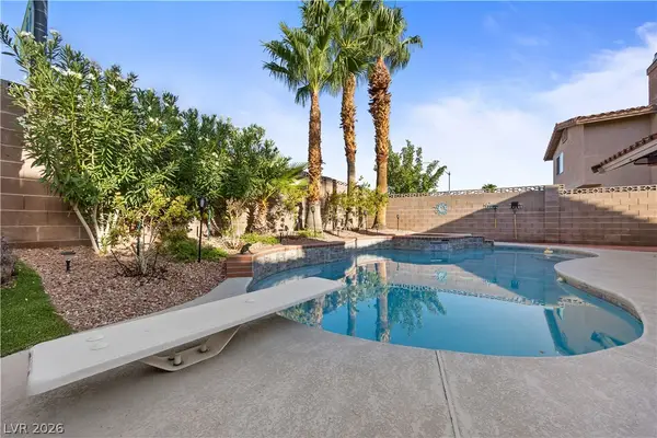 3729 Rockland Drive, Las Vegas, NV 89129