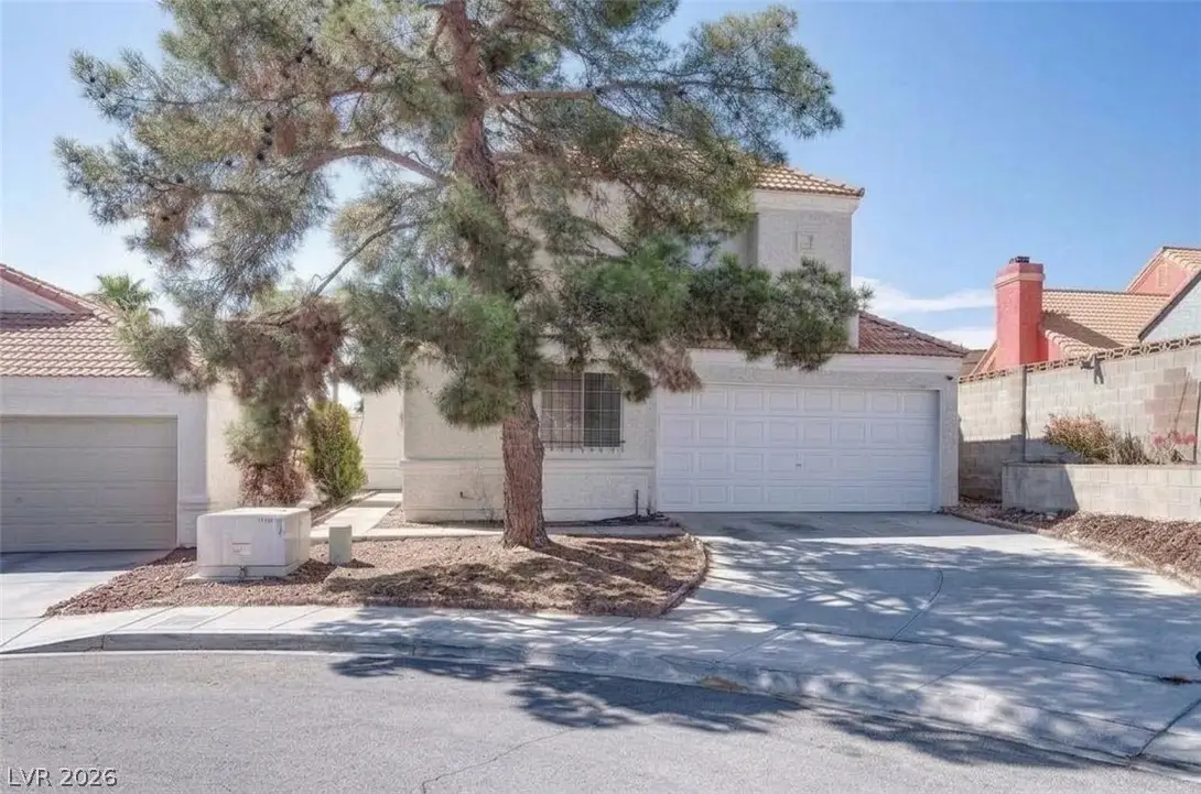 7413 Winter Garden Court, Las Vegas, NV 89145 - #1