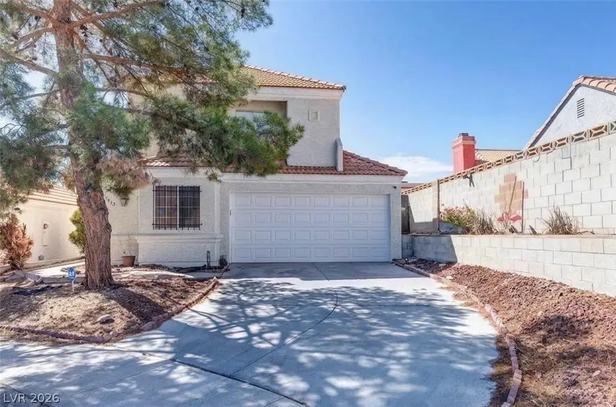 7413 Winter Garden Court, Las Vegas, NV 89145 - #2