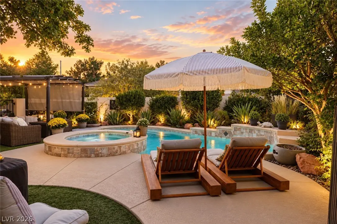 1997 Thunder Ridge Circle, Henderson, NV 89012 - #1