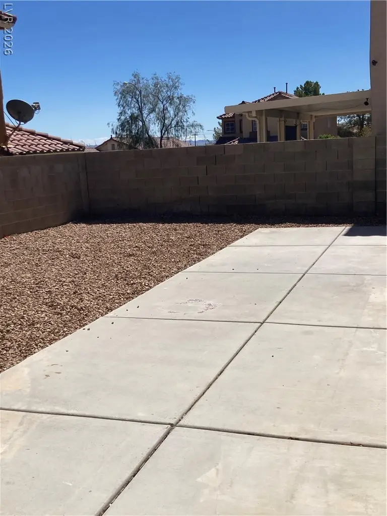3362 Commendation Drive, Las Vegas, NV 89117 - #3