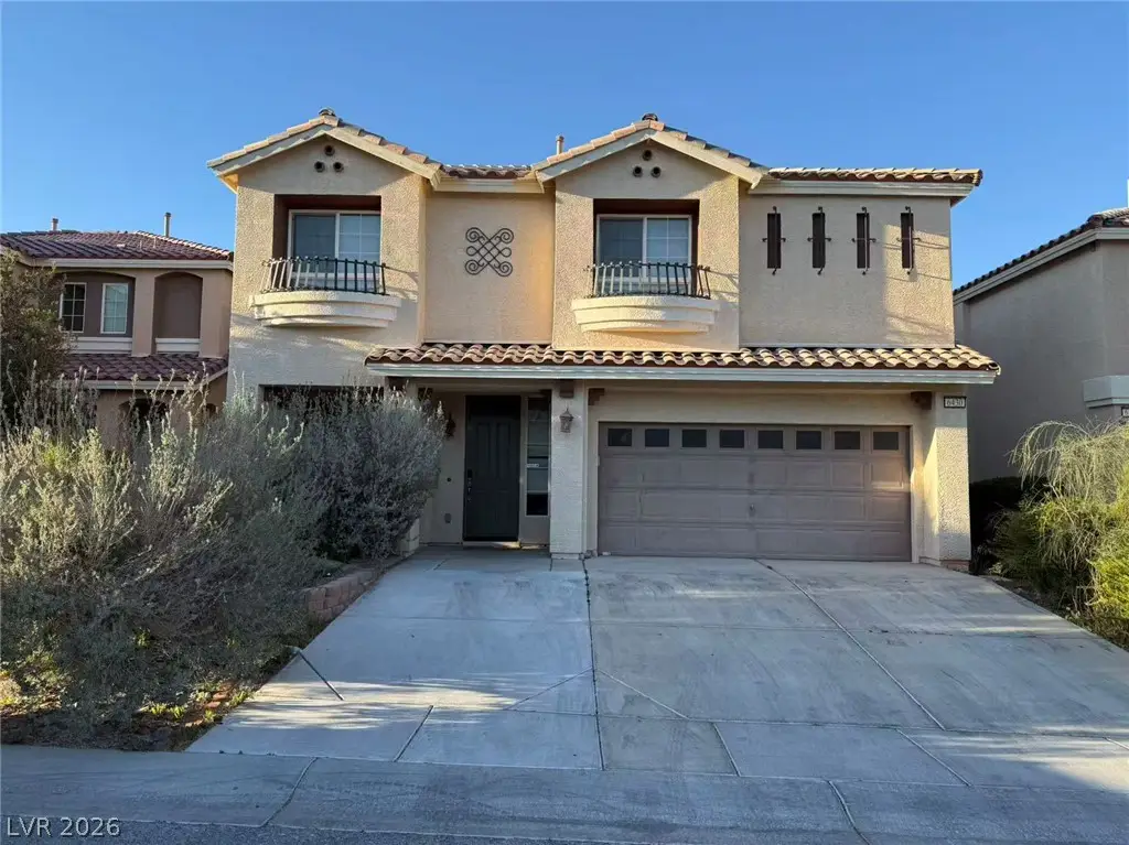 6430 West Camero Avenue, Las Vegas, NV 89139 - #1