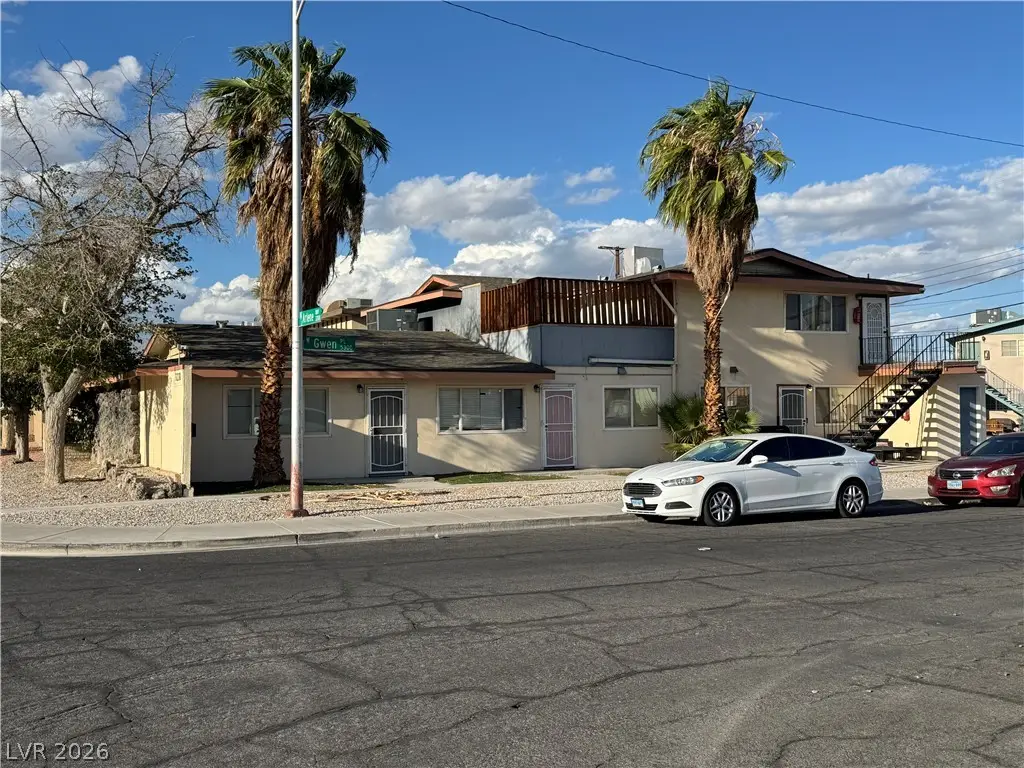 3228 Arlene Way, Las Vegas, NV 89108 - #1