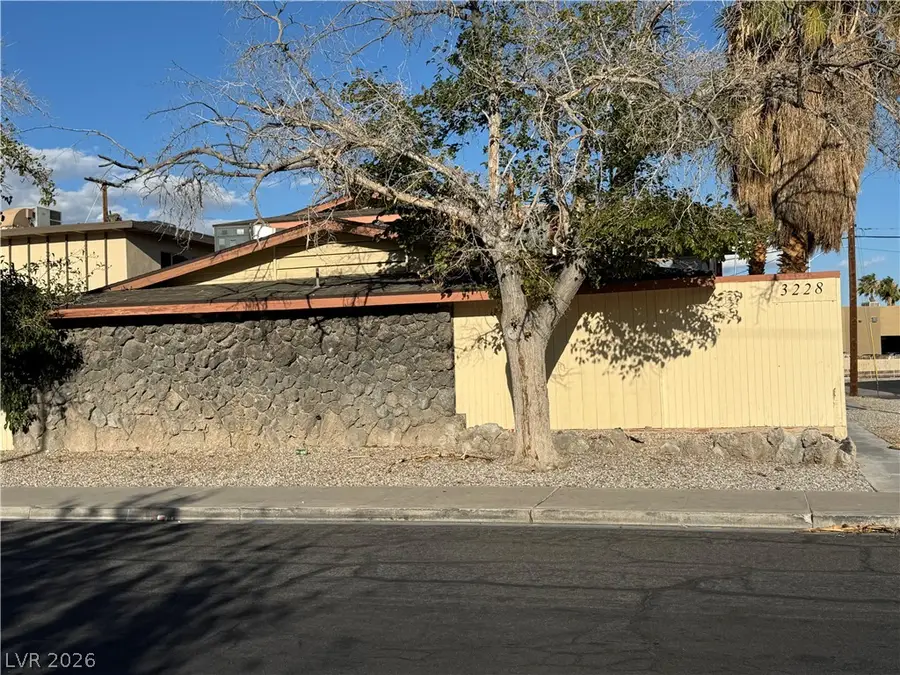 3228 Arlene Way, Las Vegas, NV 89108 - #2