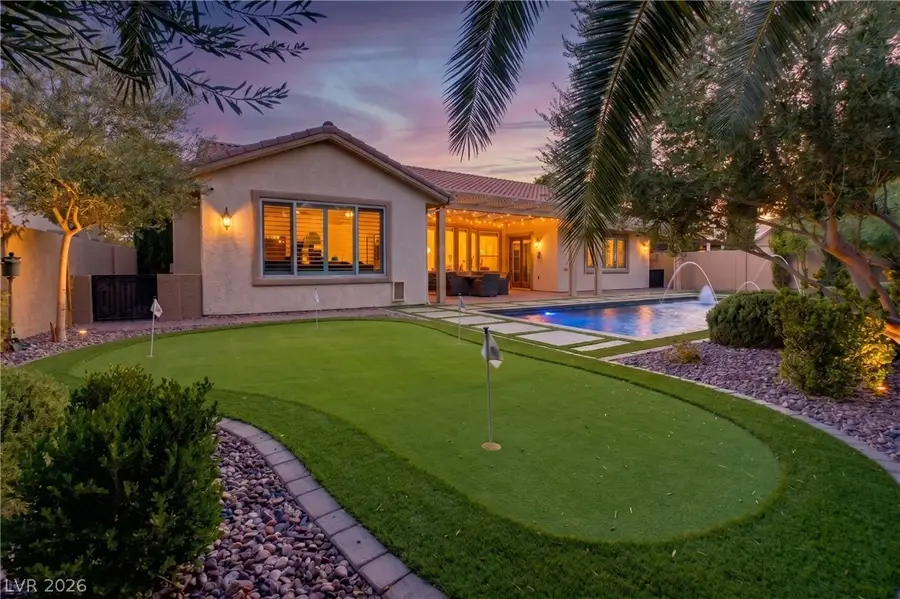 5434 Pendini Point Court, Las Vegas, NV 89141 - #3