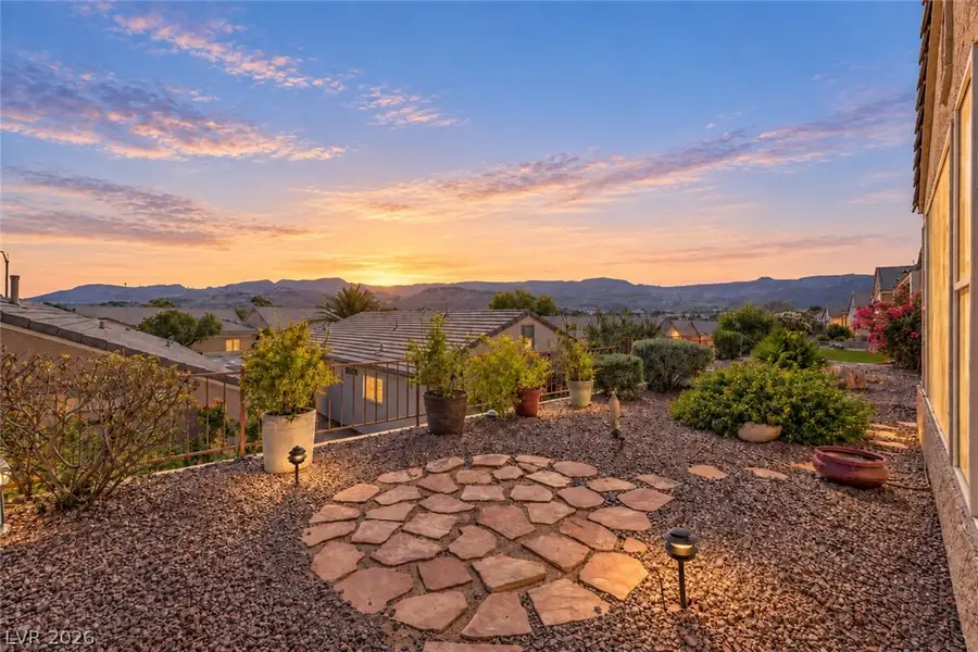 2010 High Mesa Drive, Henderson, NV 89012 - #2