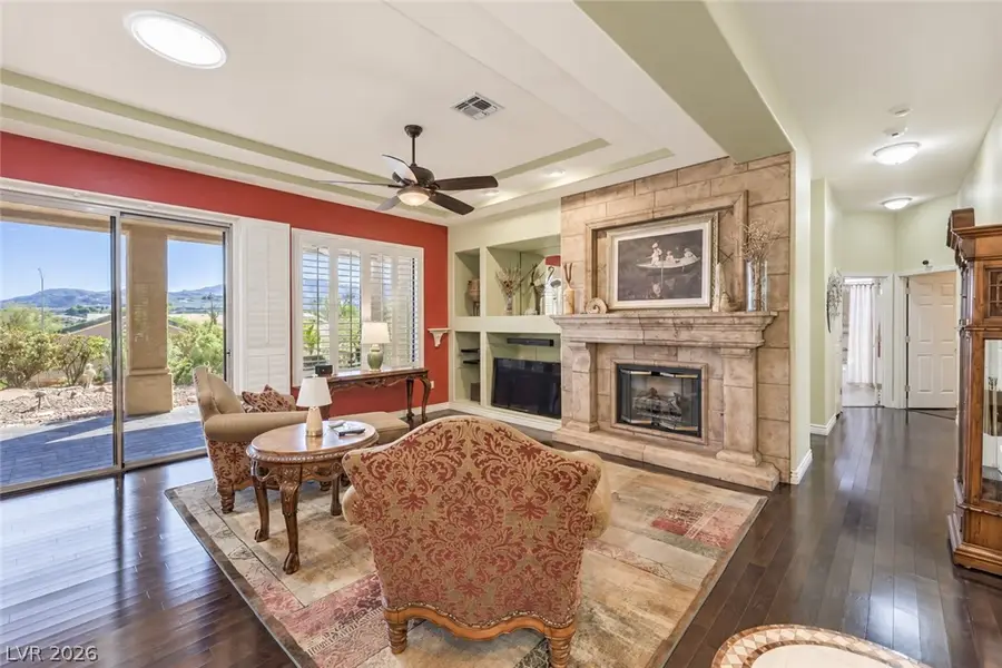 2010 High Mesa Drive, Henderson, NV 89012 - #3