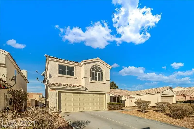 1713 Sierra Hills Way, Las Vegas, NV 89128 - #1