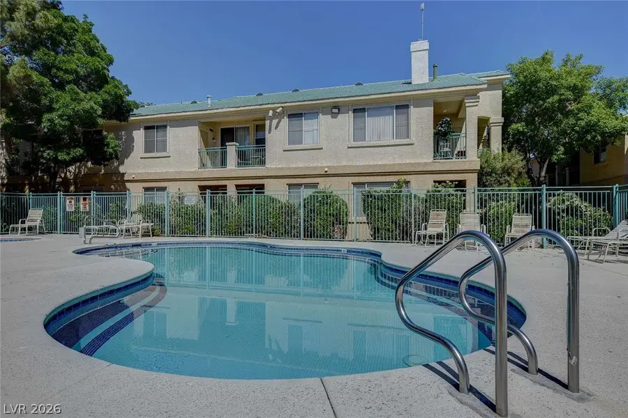 5155 W Tropicana Avenue #1076, Las Vegas, NV 89103 - #2