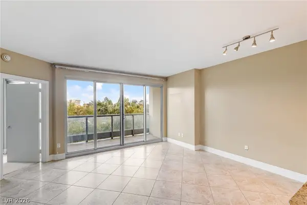 322 Karen Avenue #205, Las Vegas, NV 89109