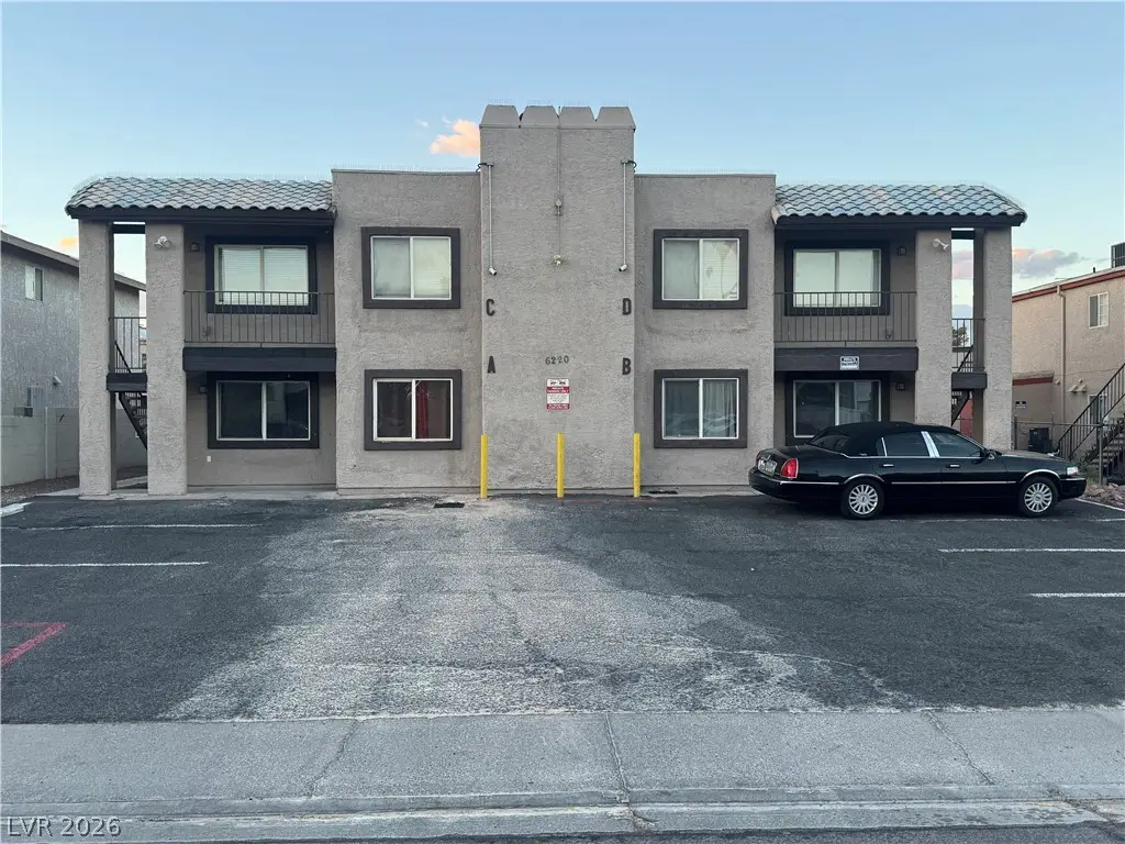 6220 Bellota Drive, Las Vegas, NV 89108 - #1