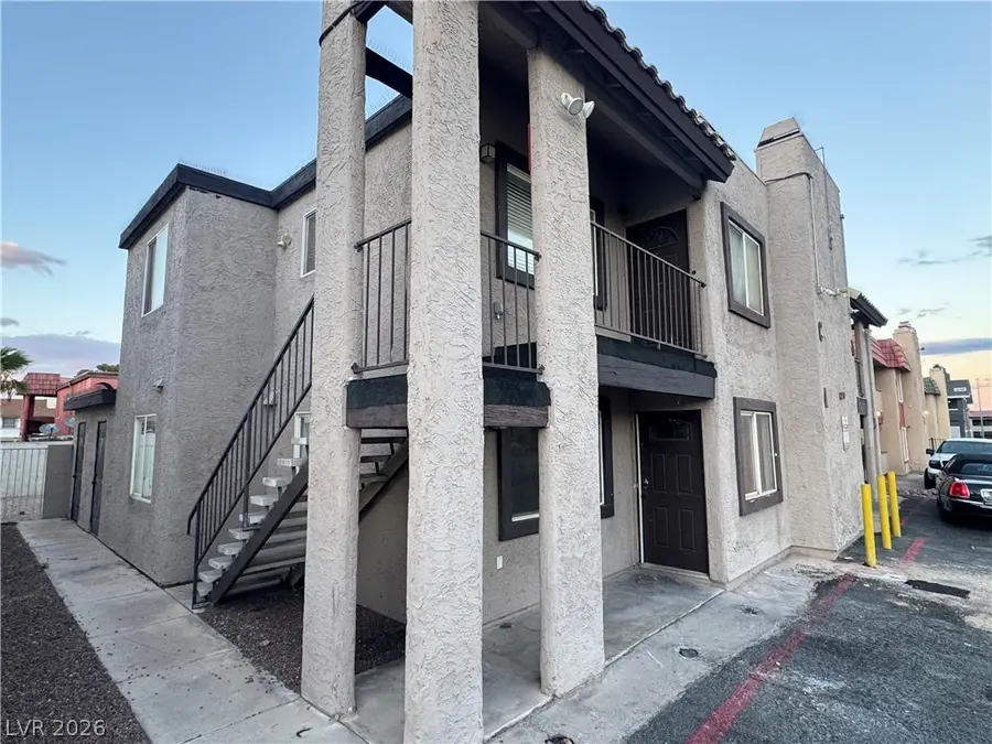 6220 Bellota Drive, Las Vegas, NV 89108 - #3