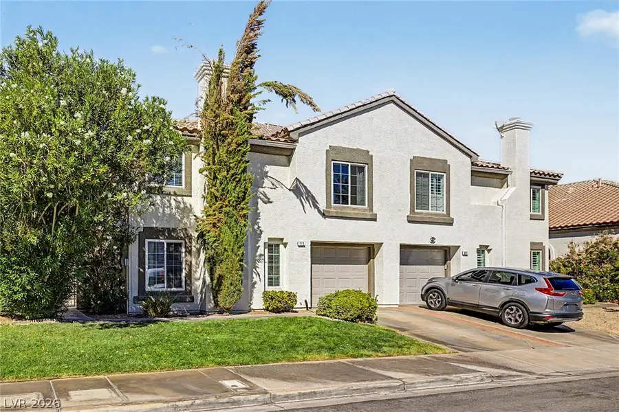 199 Winnsboro Street, Henderson, NV 89074 - #3