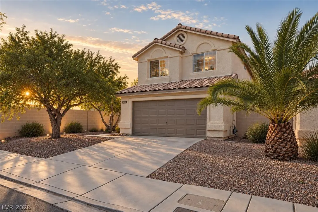 3737 Alliance Street, Las Vegas, NV 89129 - #1