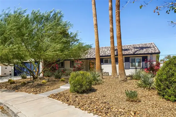 3908 El Jardin Avenue, Las Vegas, NV 89102