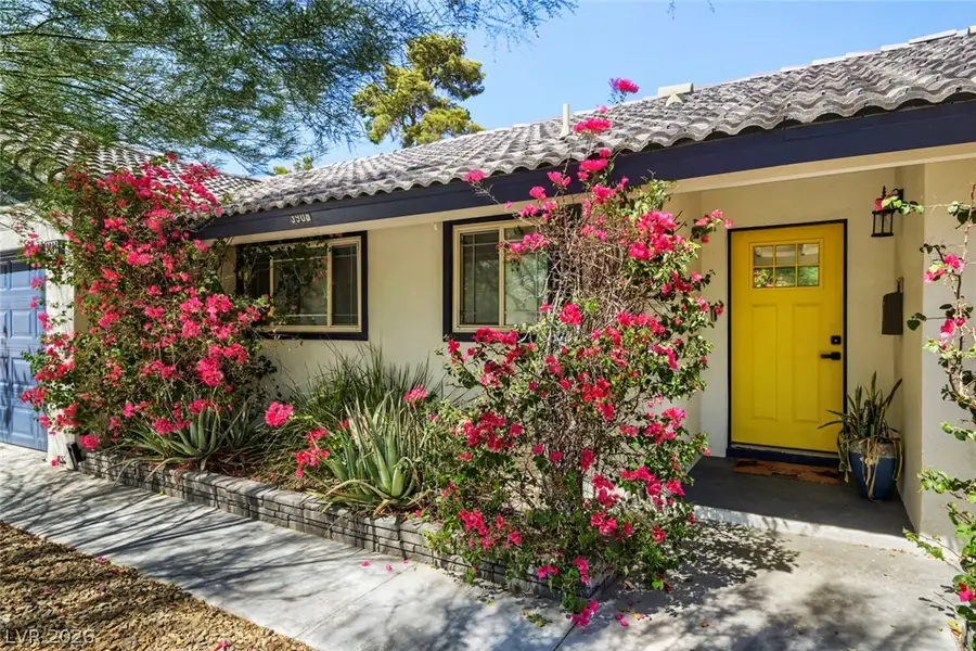3908 El Jardin Avenue, Las Vegas, NV 89102 - #3