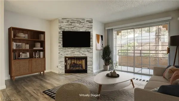 2200 S Fort Apache Road #1025, Las Vegas, NV 89117