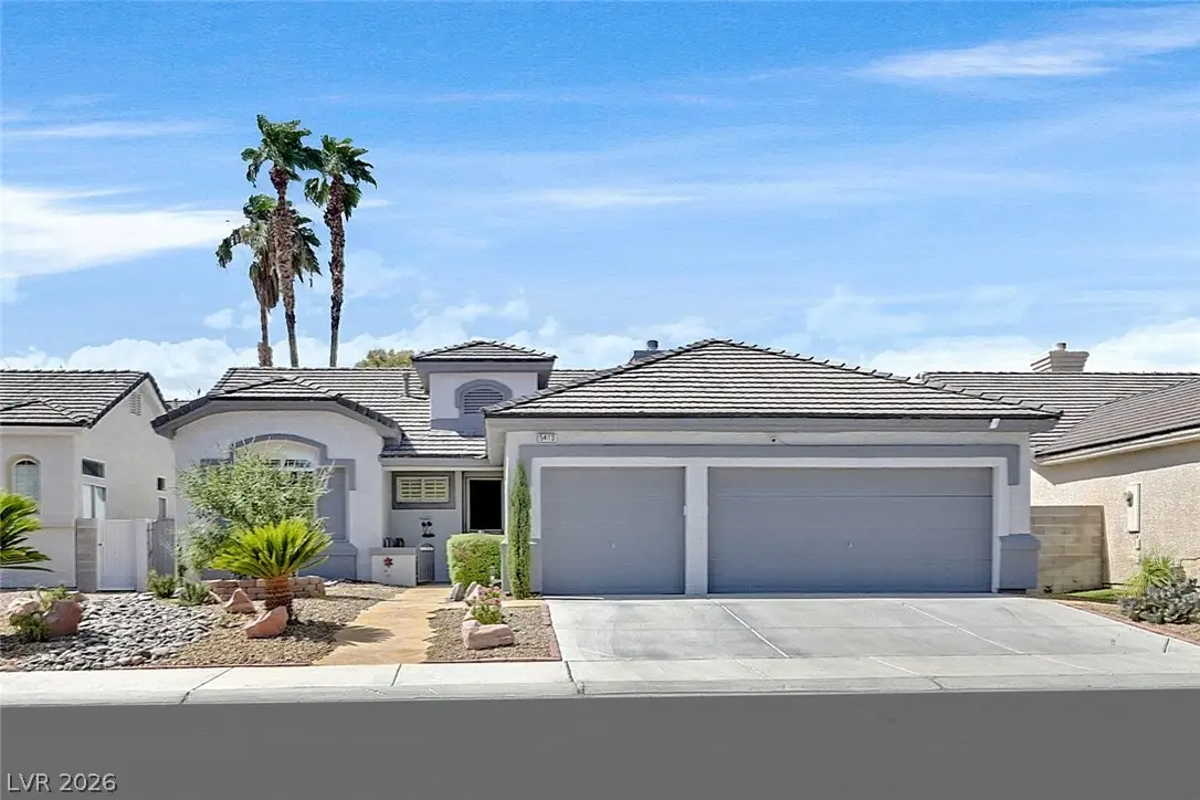 5413 Goldbrush Street, Las Vegas, NV 89130 - #1