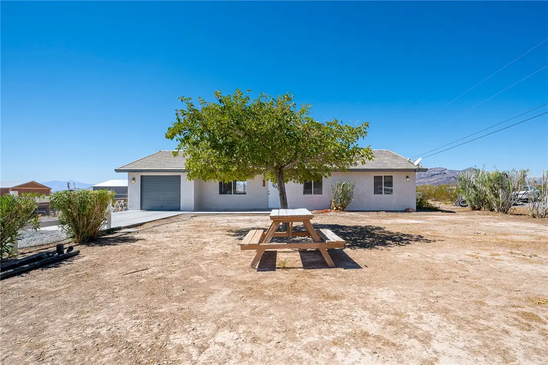 5880 Reno Lane, Pahrump, NV 89060 - #1
