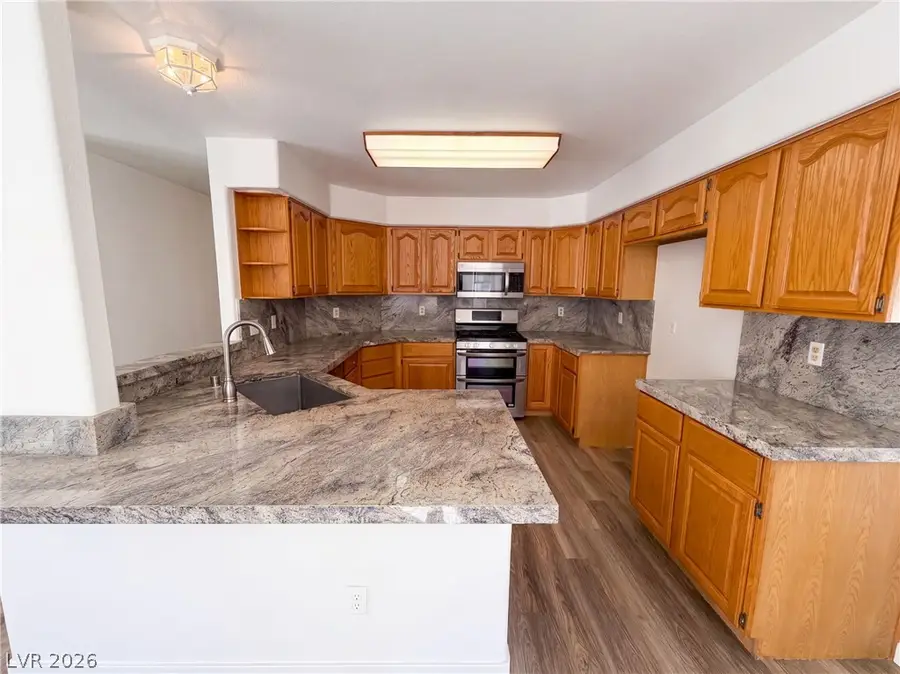 1917 Altivo Drive, Henderson, NV 89074 - #2