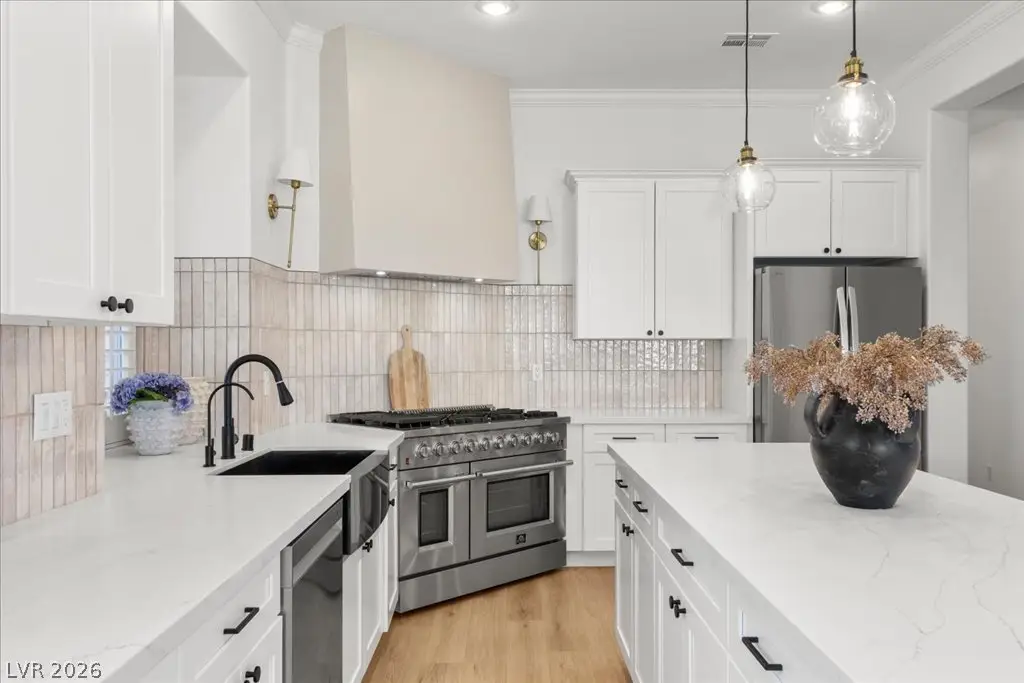 2972 Via Meridiana, Henderson, NV 89052 - #1