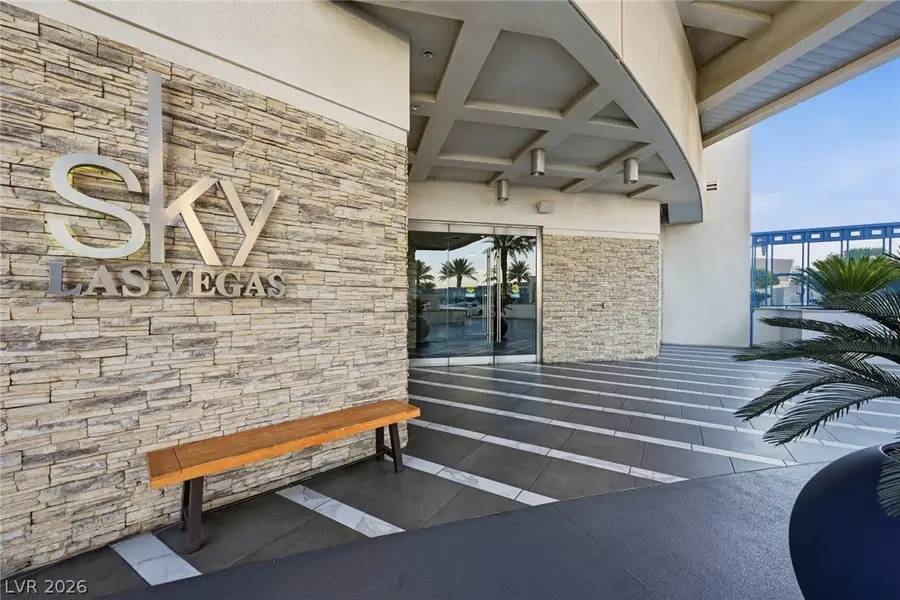 2700 Las Vegas Boulevard #3304, Las Vegas, NV 89109 - #3